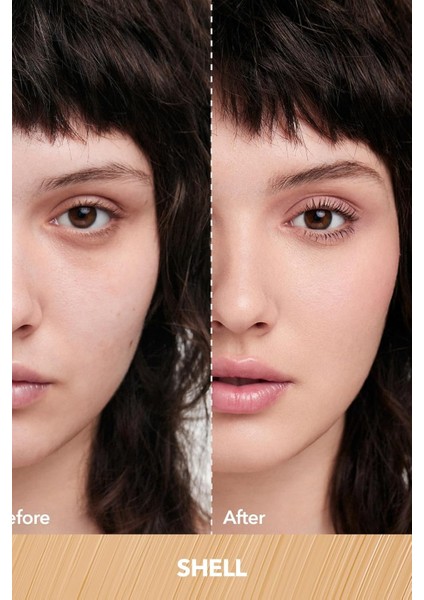 12 Saat Tam Kapsamlı Mat Bitişli Kapatıcı Stick modelleri