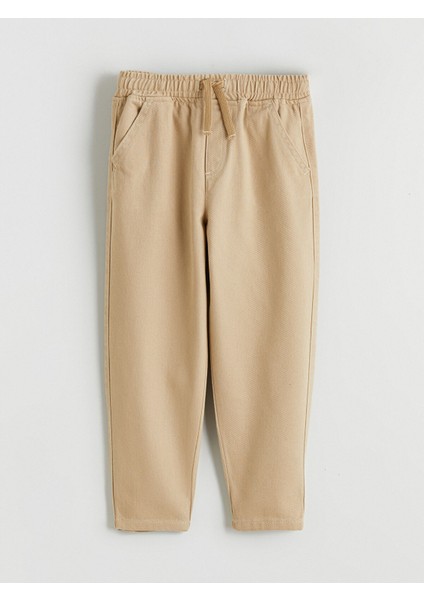 Yeni Sezon Basic Erkek Çocuk Pantolon