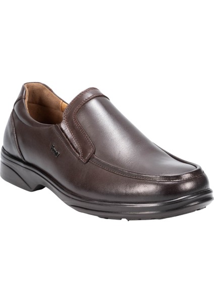 Toms-H Erkek Kahve Deri (39-45) Comfort Ayakkabı fiyatları