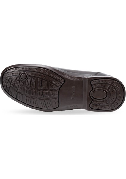 Toms-H Erkek Kahve Deri (39-45) Comfort Ayakkabı modelleri