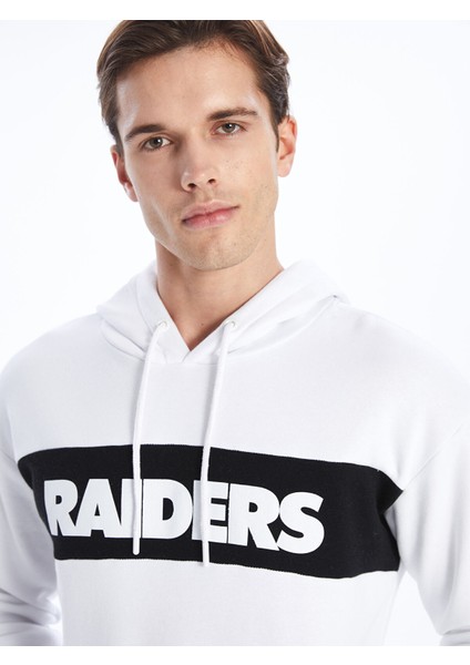 Yeni Sezon Uzun Kollu Baskılı Erkek Kalın Hoodie fiyatları