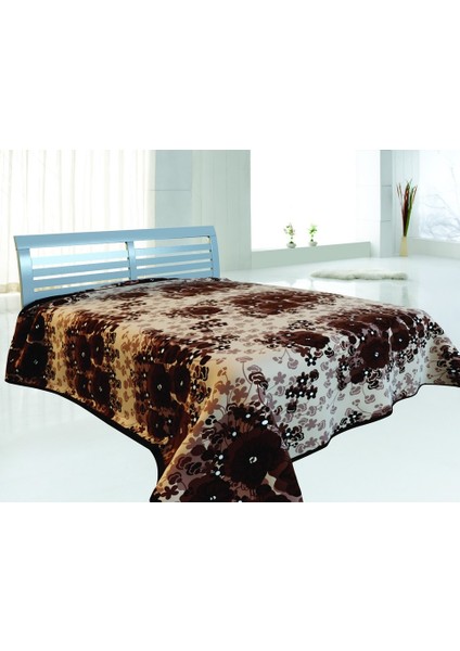 Tek Kişilik Battaniye Bahar modelleri