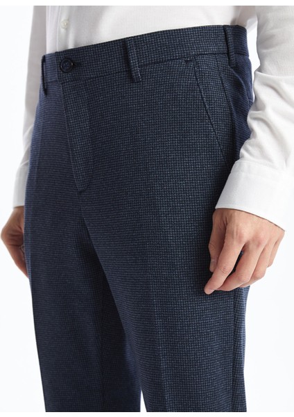 Yeni Sezon Slim Fit Erkek Pantolon modelleri