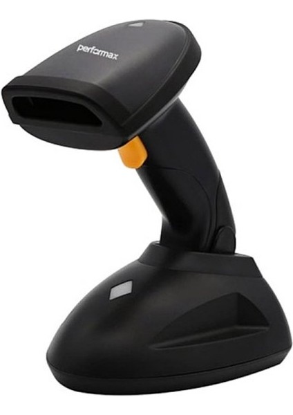Performax Pr-92 Lazer Kablosuz Karekod (2d) USB Barkod Okuyucu fiyatları