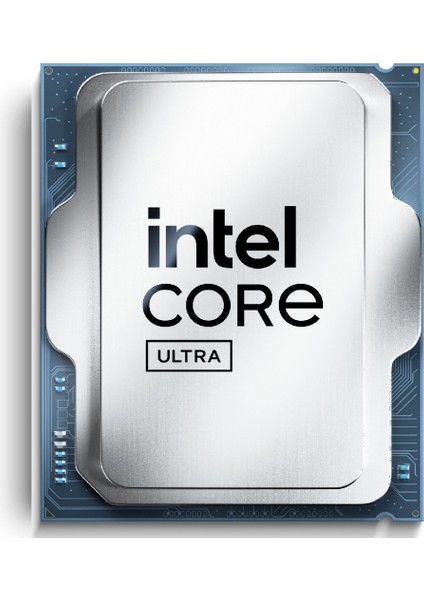 Intel Arrow Lake Ultra 7 265K 3.90GHZ 30MB 1851P Işlemci Tray