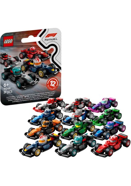 City Polis Macera 3’lü Özel Set Paket (Polis Araba + Polis Motosikletli Kovalamaca + Mini Formu