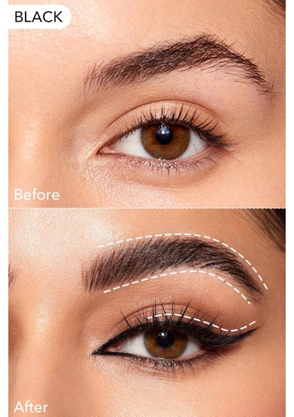 Intensify Jel Eyeliner, Suya Dayanıklı fırsatları