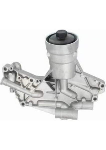 Mtxdpn Motor Yağ Soğutucu Opel Astra H-J-Corsa D-E-Insignia A-MER5A A-Zafira B-Saab 9-5 093186325-055355699