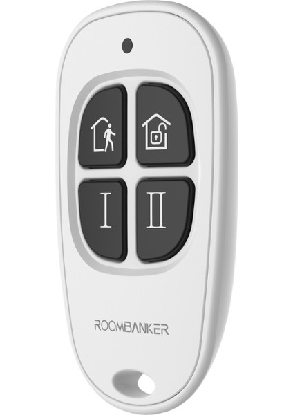 Alarm Uzaktan Kumanda