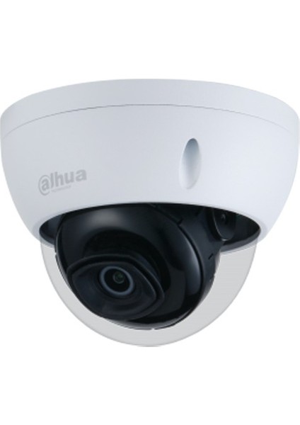 Dahua IPC-HDBW2531E-S-0280B-S2 5mp 2.8mm 30MT IK10 Poe Ir Dome Ip Kamera