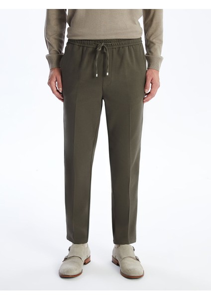 Yeni Sezon Standart Kalıp Erkek Pantolon fiyatları