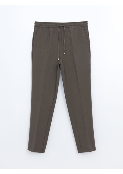 Yeni Sezon Standart Kalıp Erkek Pantolon indirimleri