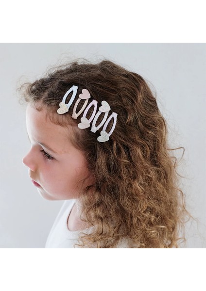 Mimi & Lula Heart Mini 5'li Toka fiyatları