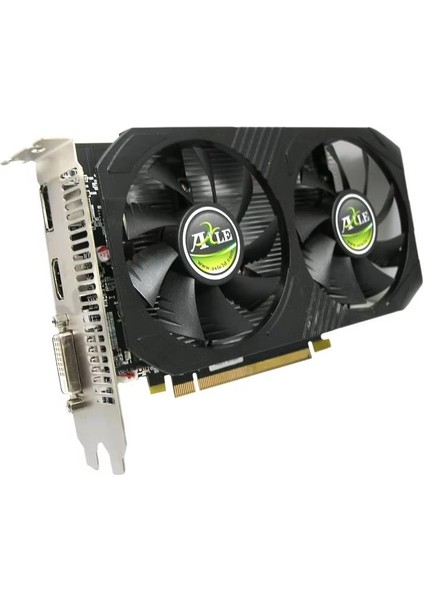 Axle AX-RX-560/4GD5P8DIP RX560 4gb Gddr5 128BIT Dvı/hdmı/dp 16X fiyatları