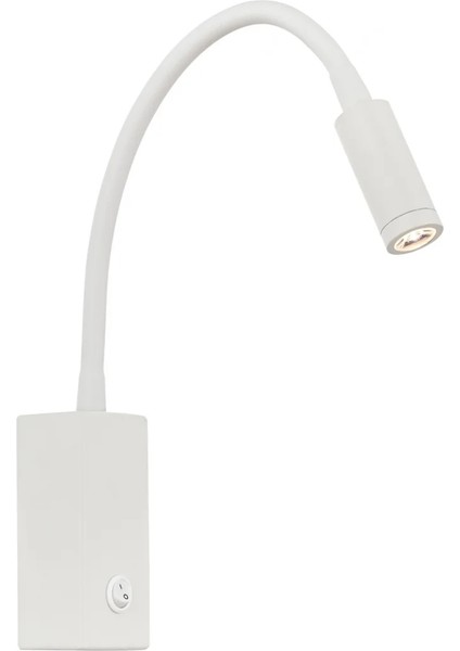 Asmara LED Duvar Aplik On-Off modelleri