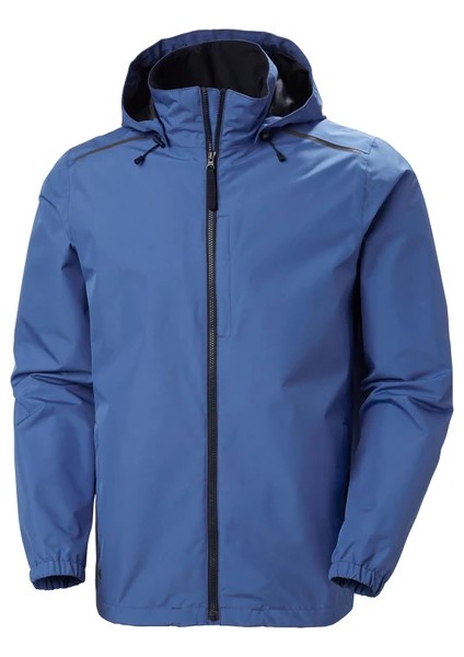 Manchester 2.0 Shell Mont -71261