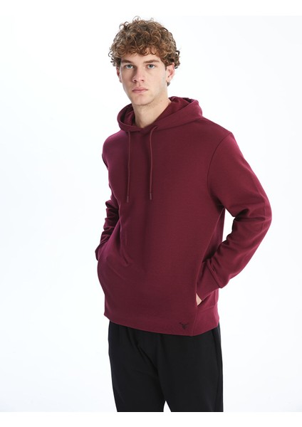 Yeni Sezon Uzun Kollu Erkek Hoodie