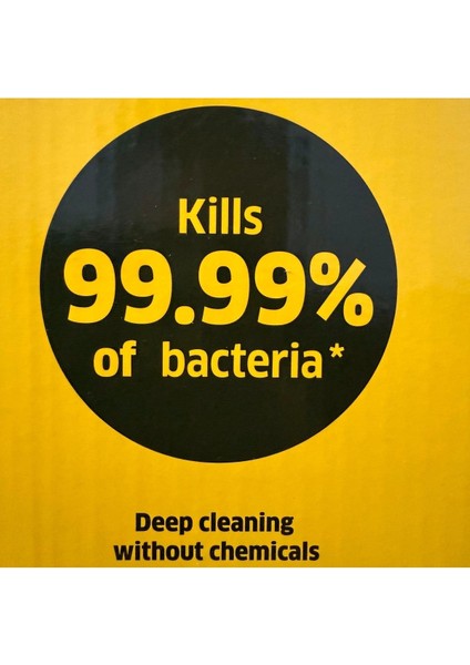 Kärcher Sc 2 Deluxe Home Kit,fayans, Cam ve Sert Zeminler Için Hızlı Isınan, Güçlü Buharlı Temizleyici – Doğal, Ekonomik ve Etkili Hijyen