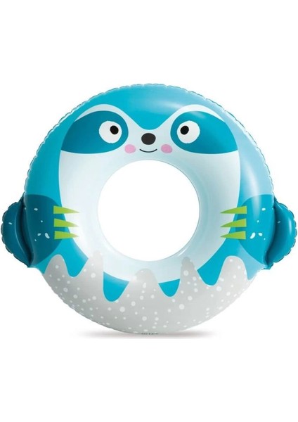 Bfs IS59266 Intex Sevimli Hayvanlar Figürlü Simit 8+ Yaş modelleri