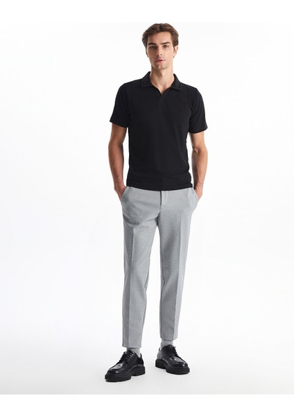 Yeni Sezon Slim Fit Erkek Pantolon