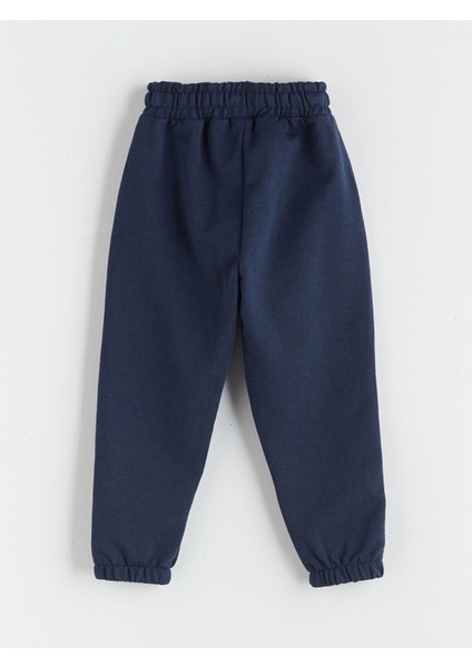Yeni Sezon Beli Lastikli Basic Erkek Çocuk Eşofman Altı fiyatları