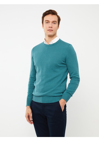 Yeni Sezon Bisiklet Yaka Erkek Triko Kazak fiyatları