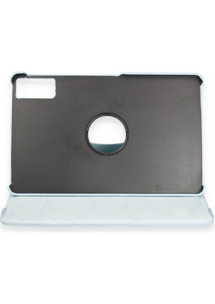 Ieg Xiaomi Redmi Pad Kılıf 360 Tablet Deri Kılıf - Turkuaz fırsatları