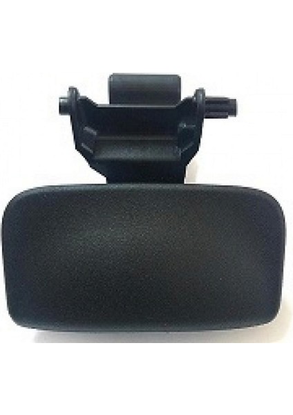 Mtxdpn Torpido Mandali Siyah Megane Ii-Clio Iii