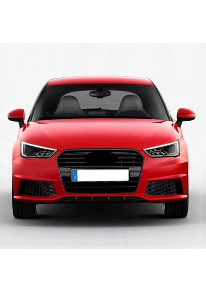 Audi A1 2015-2018 1.4tsi Emme Hava Kılavuz Borusu 04E129651C modelleri