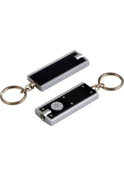 El Feneri Mini Taşınabilir LED Fener Anahtarlık Çok Amaçlı Işıklı Anahtarlık modelleri