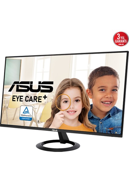 Asus VZ24EHF 23.8" 1ms 100Hz Fhd HDMI Vesa IPS LED Monıtor fırsatları