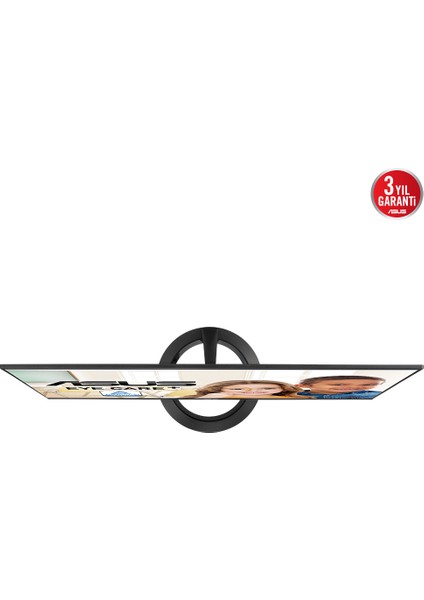 Asus VZ24EHF 23.8" 1ms 100Hz Fhd HDMI Vesa IPS LED Monıtor