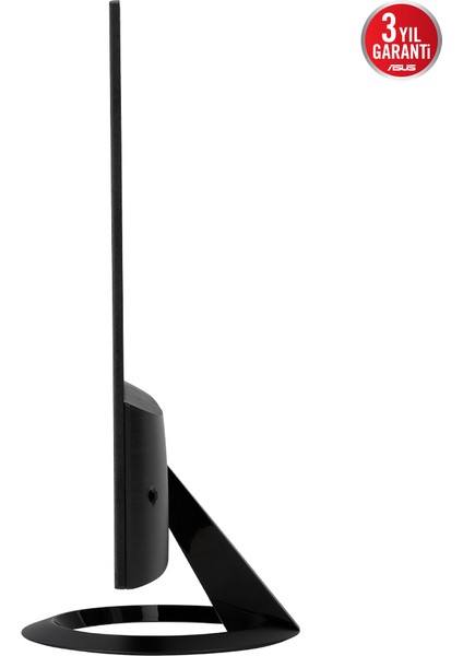 Asus VZ24EHF 23.8" 1ms 100Hz Fhd HDMI Vesa IPS LED Monıtor