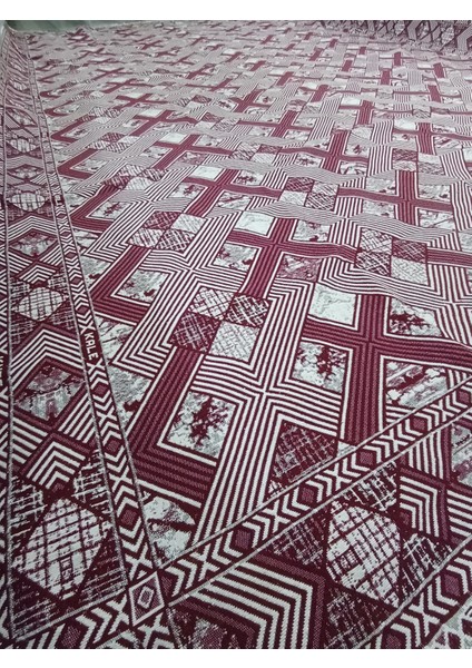 Savan Dokuma Halı Örtüsü 9m² 240X340CM