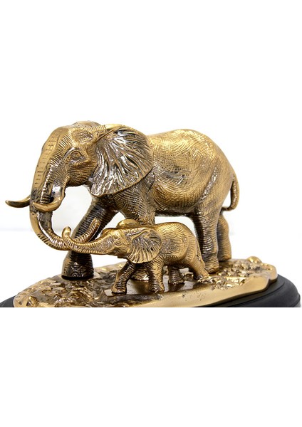 Pirinç Fil Biblosu fiyatları