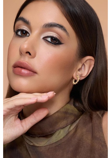 Smoke Clouds Eyeliner modelleri