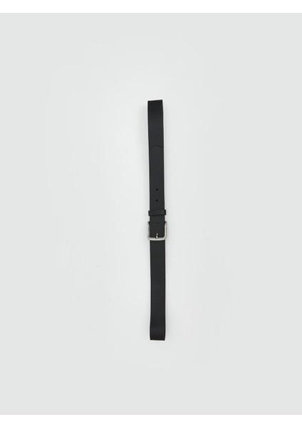 Yeni Sezon Deri Görünümlü Erkek Kemer fiyatları