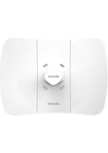 Tenda O8 433MBPS 1port Poe Int. Anten 23DBI 5ghz Outdoor Access Poınt