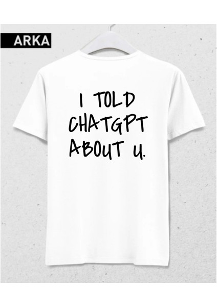 %100 Pamuk | Minimalist Çizgi Tasarım T-Shirt | Premium Kalite