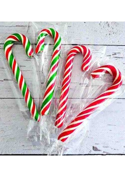 Baston Şeker 3 Adet fiyatları