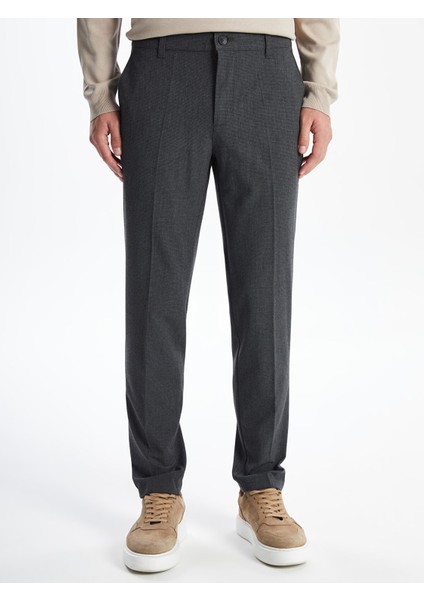 Yeni Sezon Standart Kalıp Erkek Pantolon fiyatları