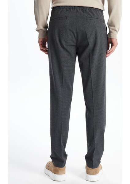 Yeni Sezon Standart Kalıp Erkek Pantolon fırsatları