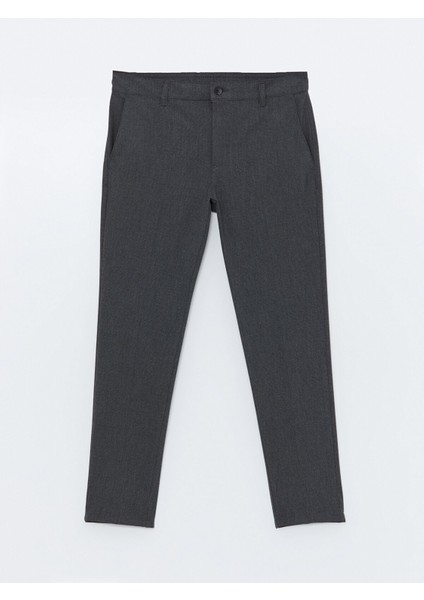 Yeni Sezon Standart Kalıp Erkek Pantolon indirimleri