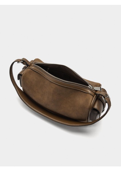 Dikdörtgen Omuz Çantası indirimleri