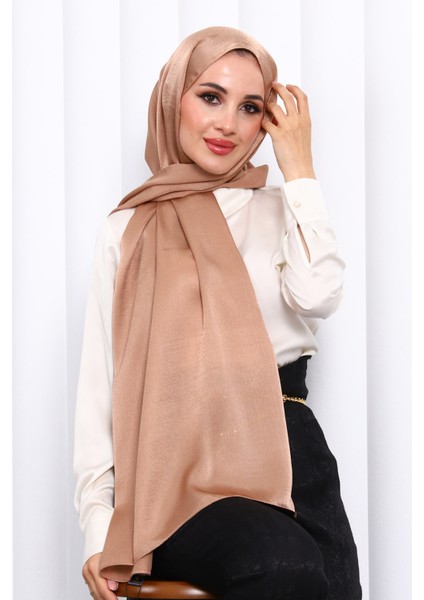 Koyuv Vizon Jan Jan Şal