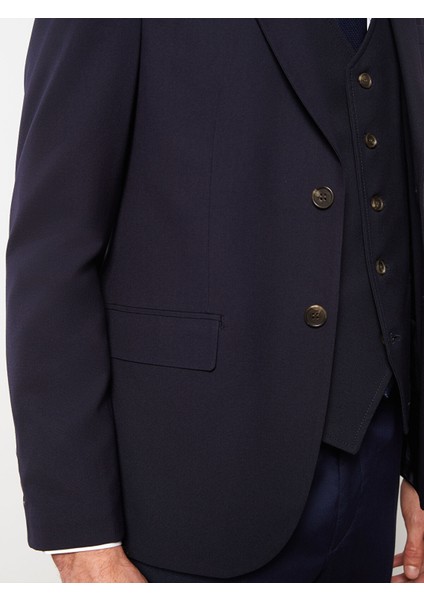 Yeni Sezon Dar Kalıp Erkek Blazer Ceket fırsatları