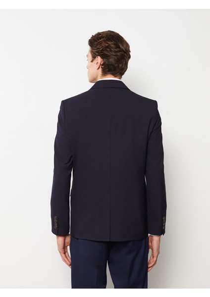 Yeni Sezon Dar Kalıp Erkek Blazer Ceket indirimleri