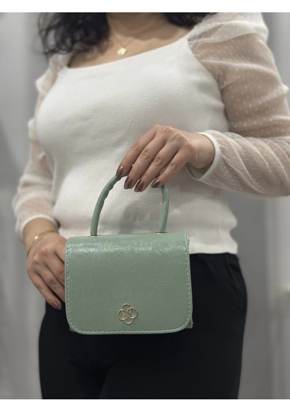 Nrtmsa Mint Cilt Krash Çanta (Beden: Standart) modelleri