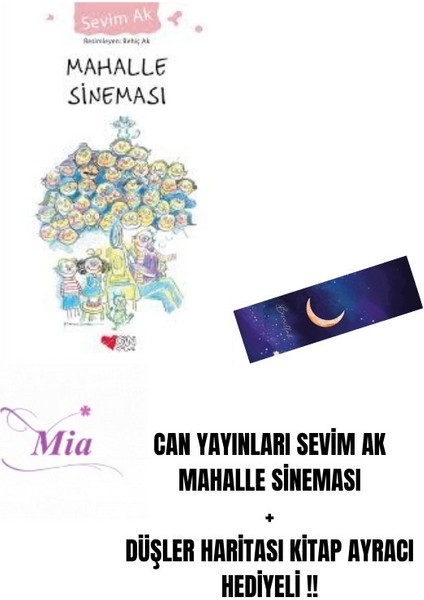 Sevim Ak Mahalle Sineması