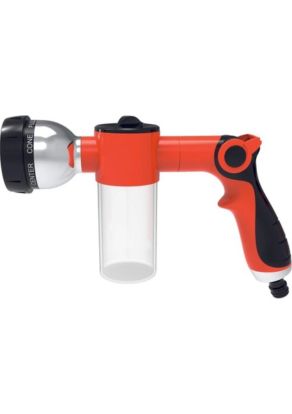 Bfs BH2097 Köpük Hazneli Yıkama Tabancası fiyatları